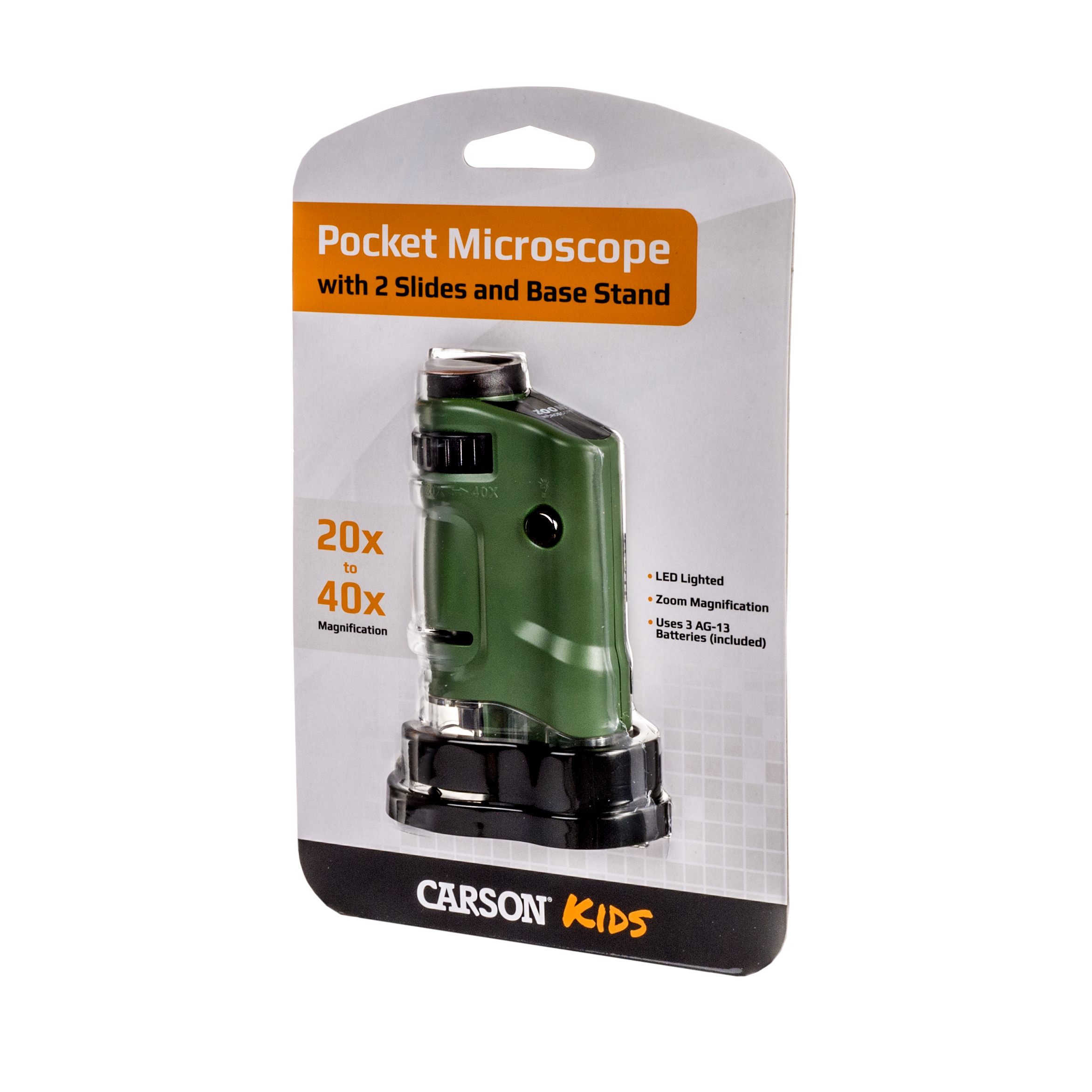 MicroBrite Taschenmikroskop