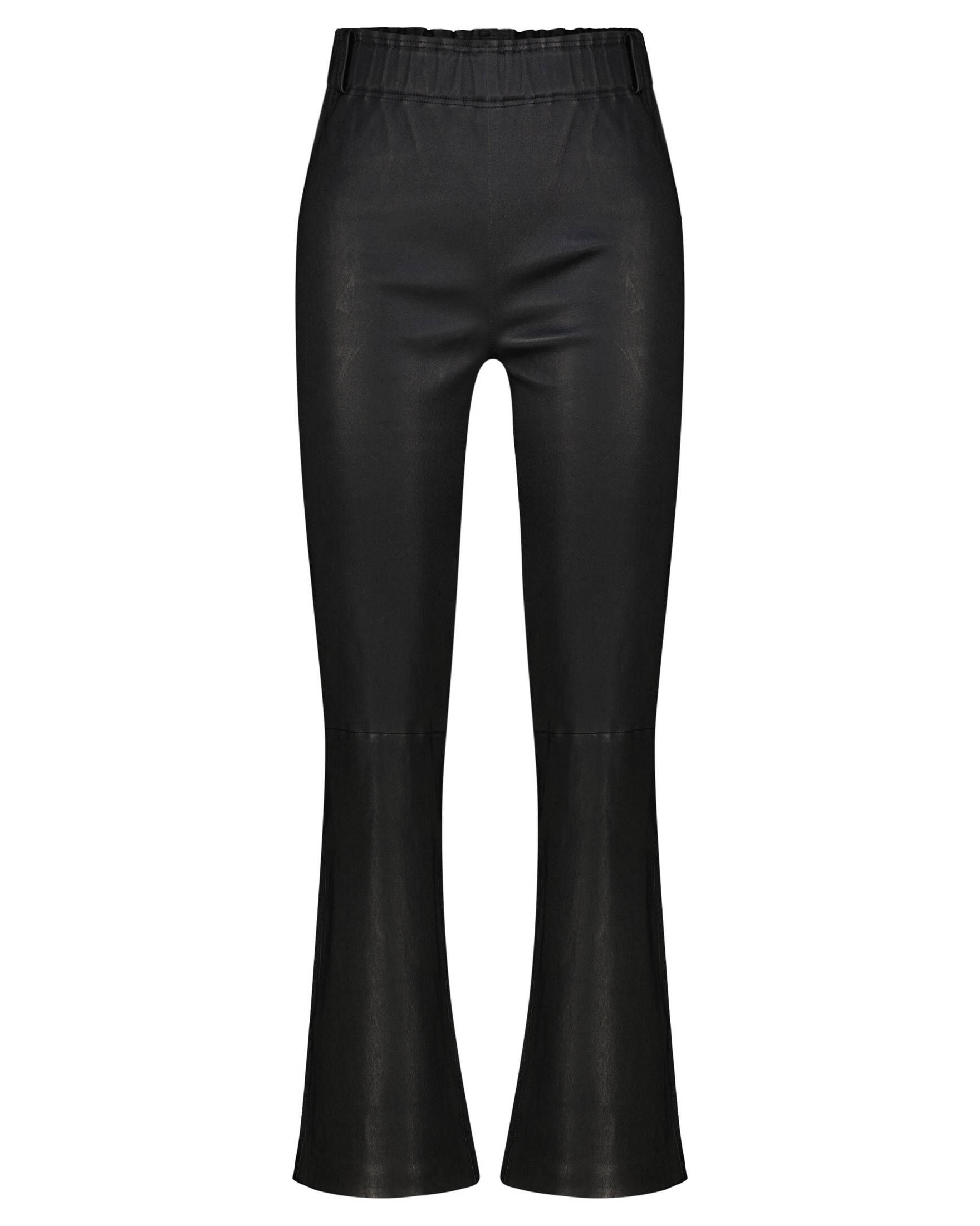 Arma| Damen Lederhose FERRARA PLONGE waschbar