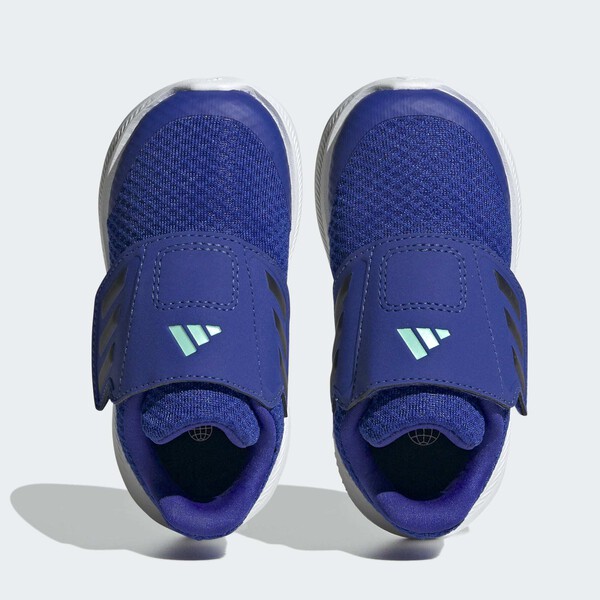 ADIDAS ORIGINALS CHAUSSURE À SCRATCH RUNFALCON 3.0