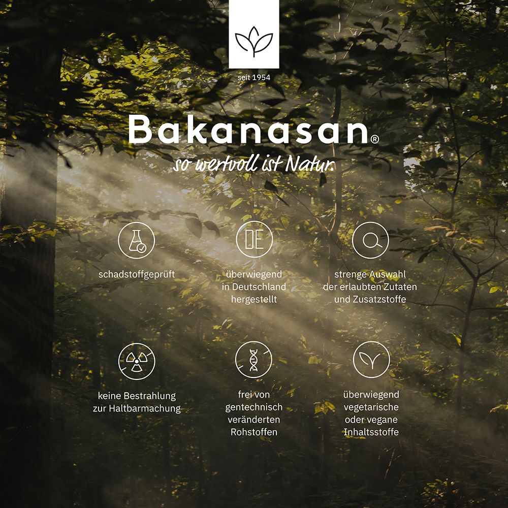 Bakanasan® Propolis Zahncreme