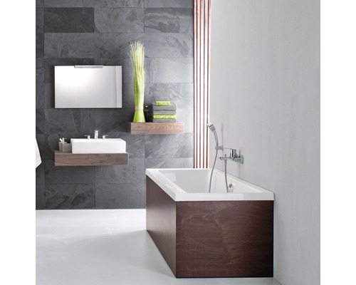 GROHE badkraan BAULOOP chroom 23341000