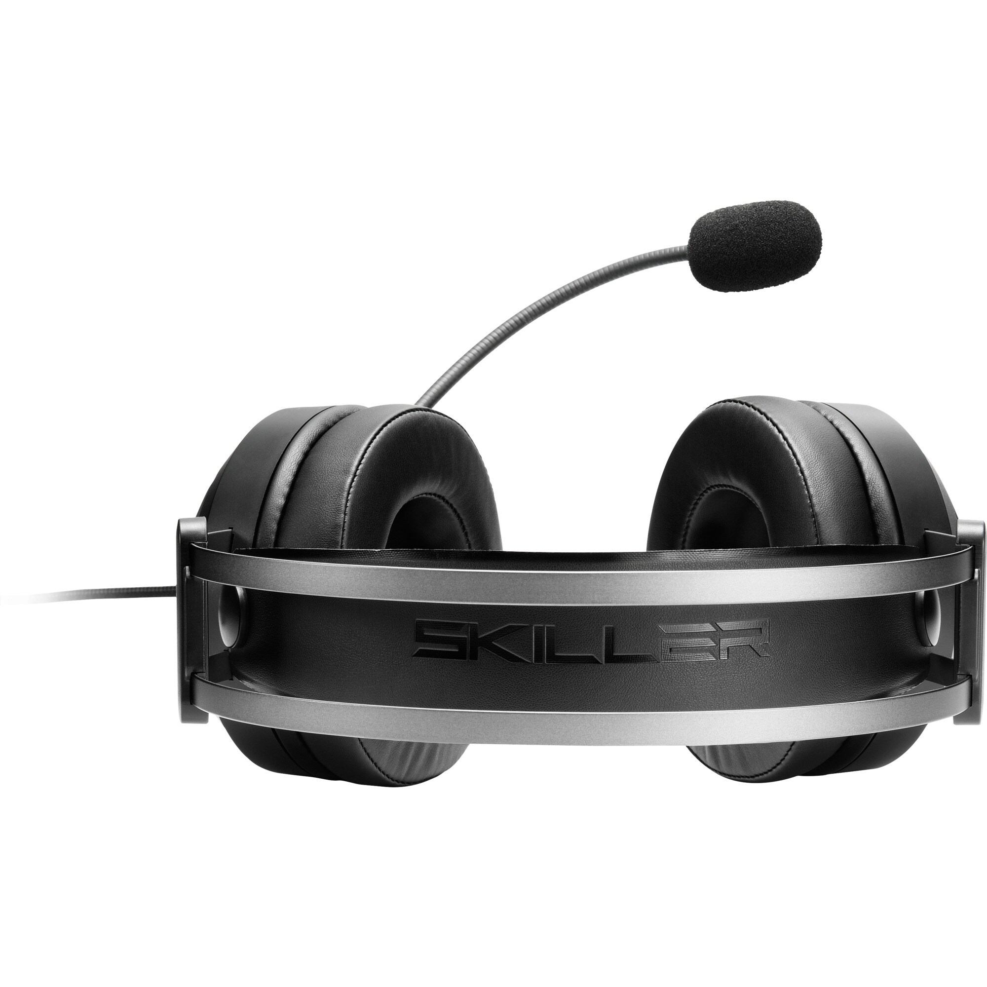 Sharkoon Gaming-Headset Skiller SGH30