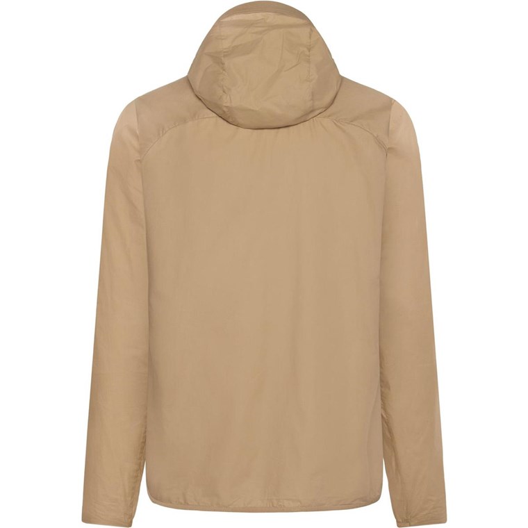 KnowledgeCotton Apparel Vent Ribstop 90 Lightweight Jacket Tuffet