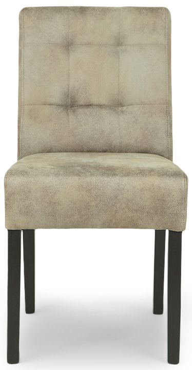 Eetstoel Ty B47 x D60 x H93 cm
