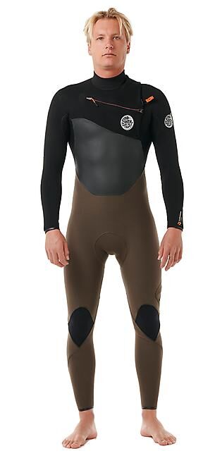 RIP CURL - INTEGRALE FLASH BOMB 4/3 CZ HOMME