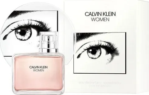 Calvin Klein Women EDP 100ml