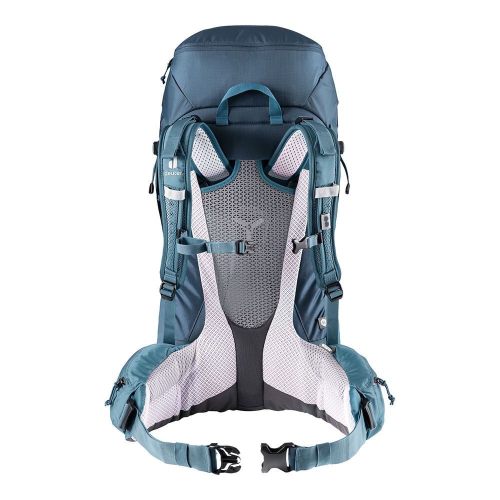 Deuter FUTURA PRO 38L SL - Sac À dos Femme marine-lake