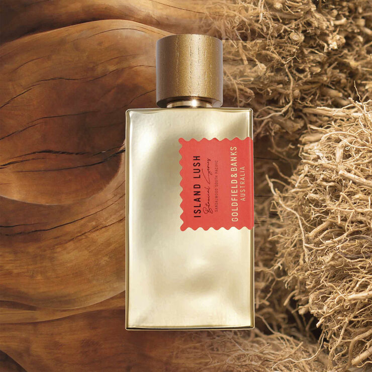 Goldfield & Banks GOLDFIELD & BANKS Island Lush
