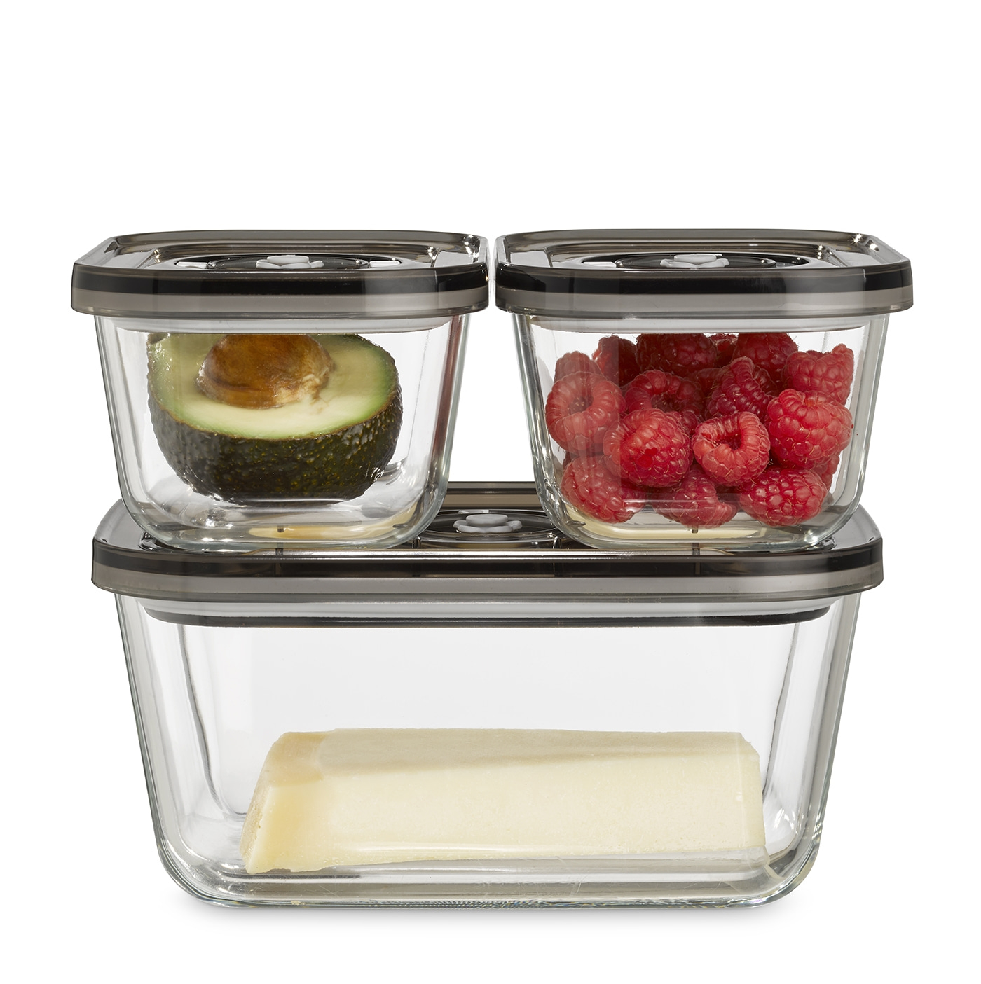VacuBoxx Eco-Set