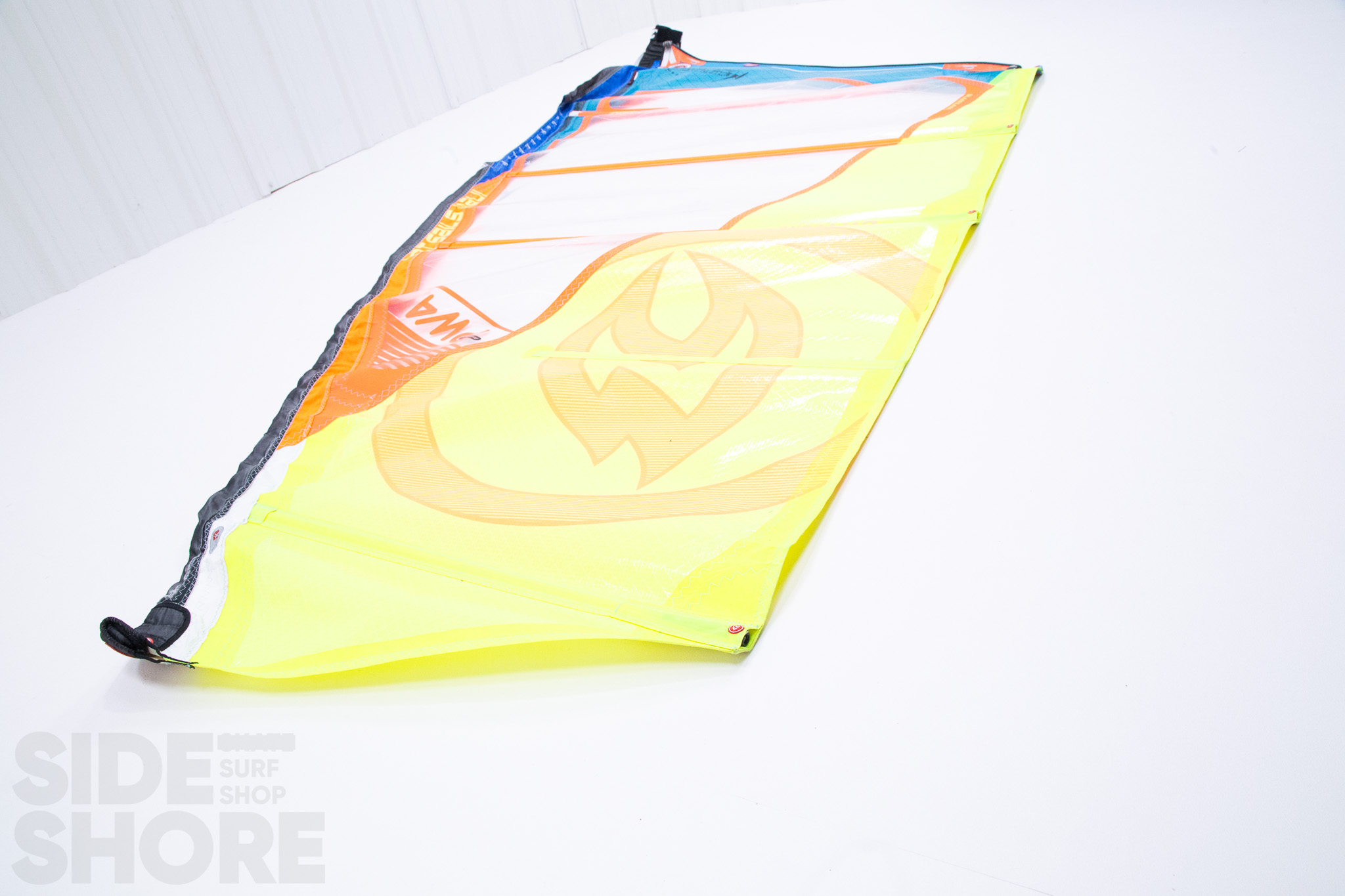 Hot Sails Maui PW4 4.2 m² - 2023