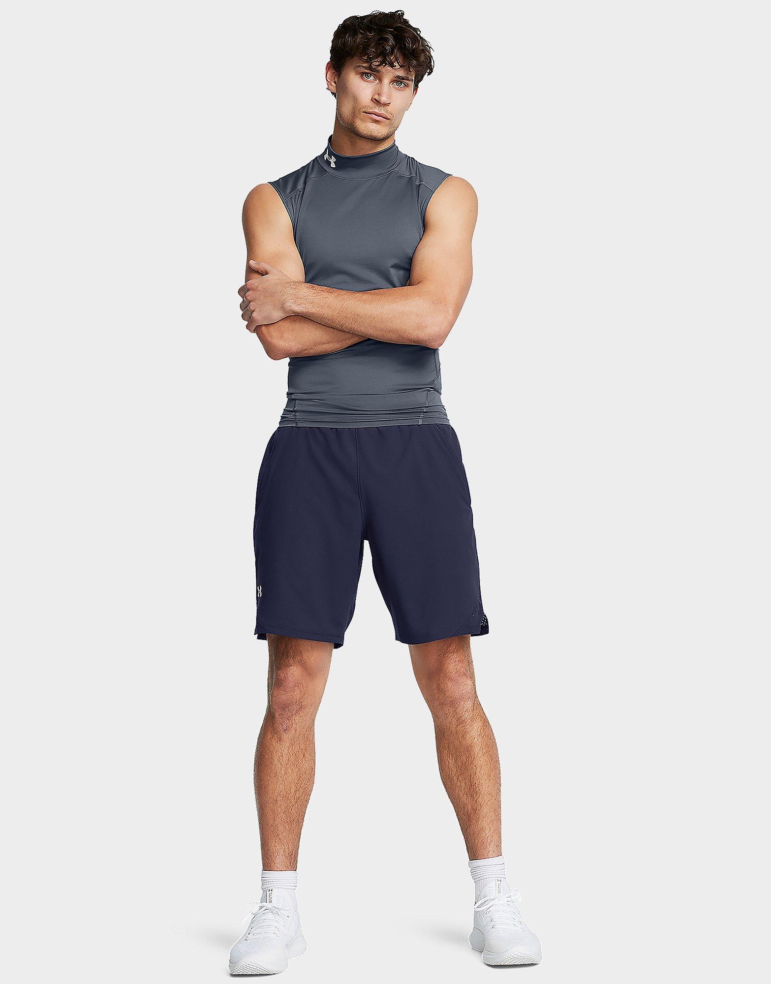 Under Armour Short Vanish Woven
