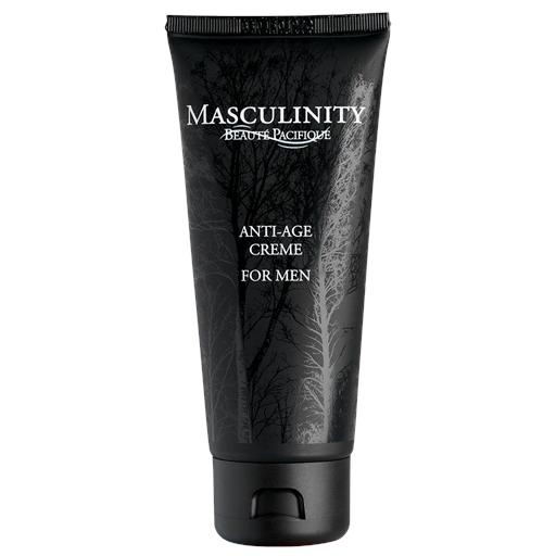 Beauté Pacifique Masculinity Moisturizing Day Cream, 100 ml