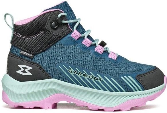Garmont 9.81 Puls Mid WP - Wandelschoenen - Veterboots