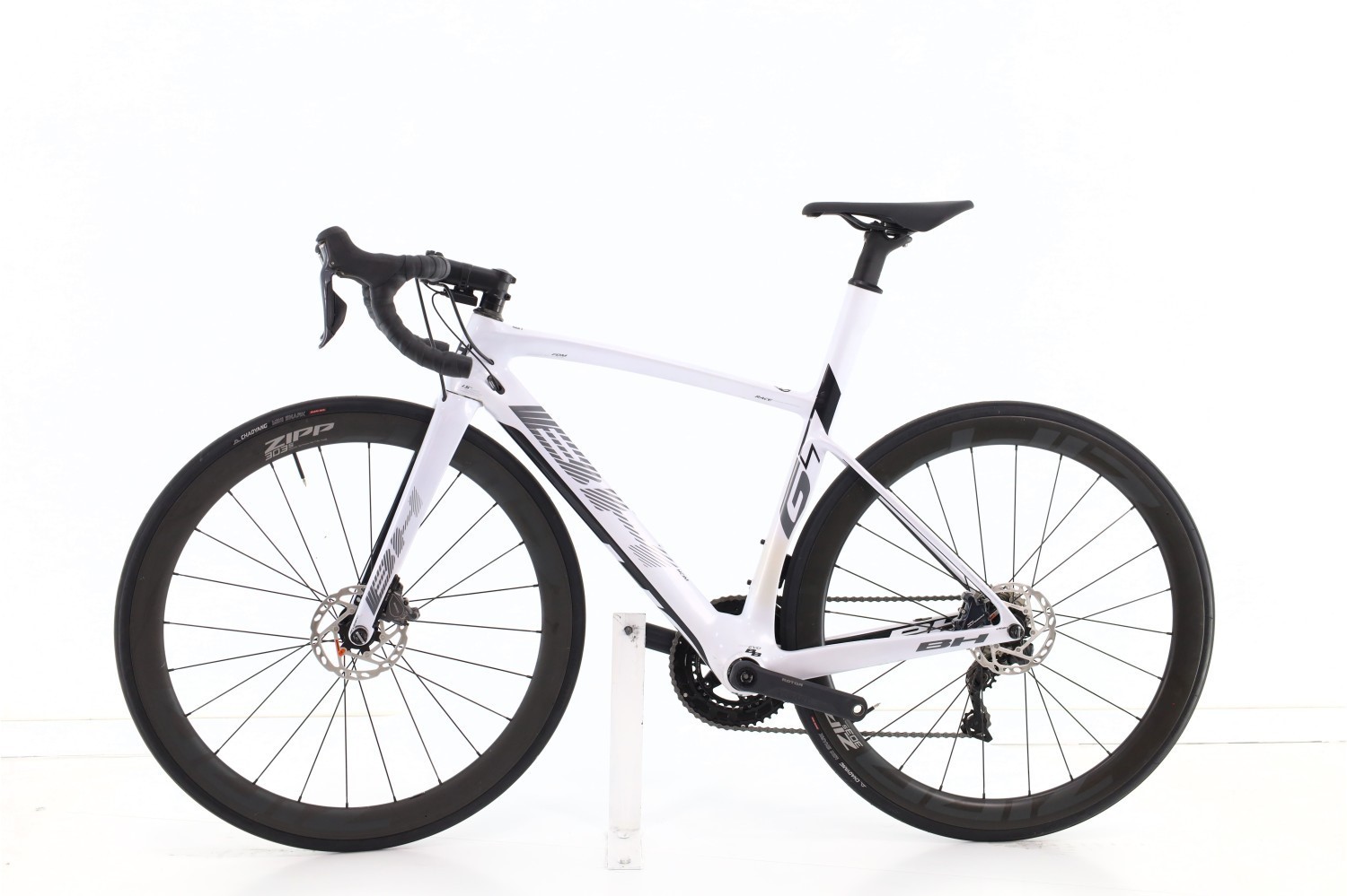 BH Bikes G7 Aero (2022) | Diamond
