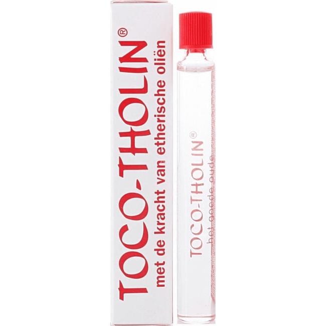 Toco-Tholin Druppels