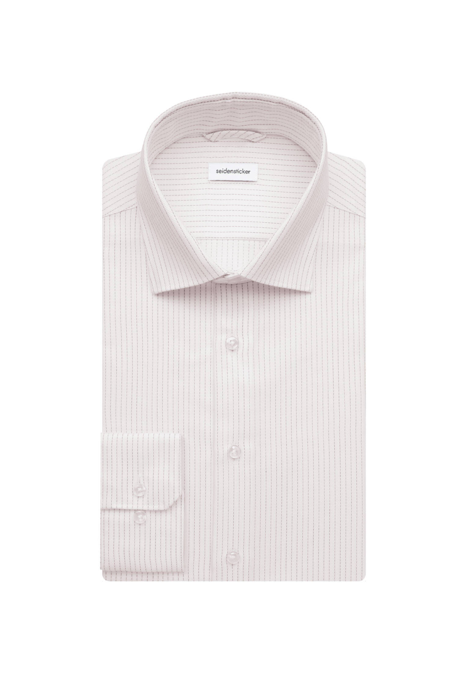 Seidensticker| Herren Business Hemd Shaped