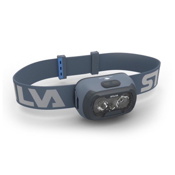 Silva - Seek 420 - Lampe frontale
