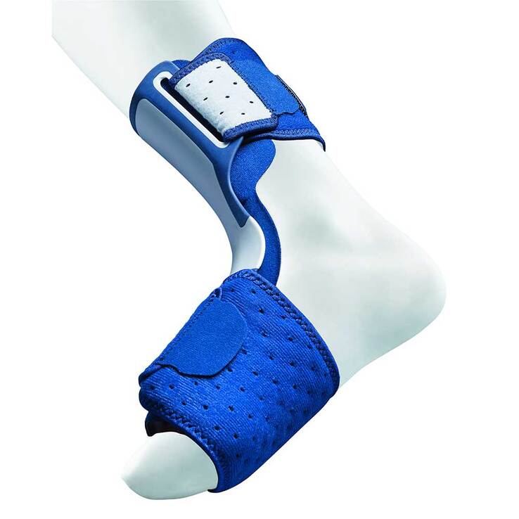 Futuro Plantarfasziitis-Bandage für die Nacht, 1 P