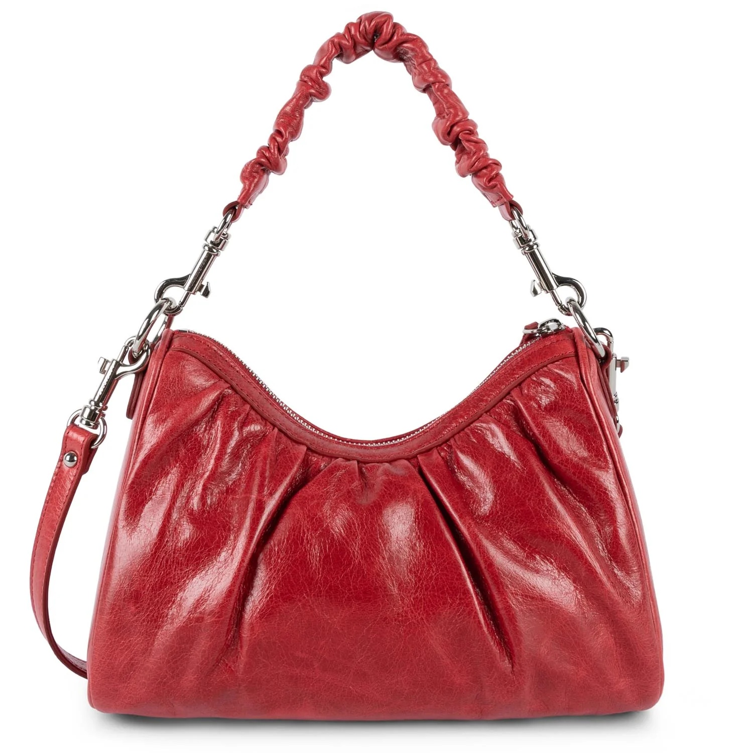Rétro & Glam-Sac baguette