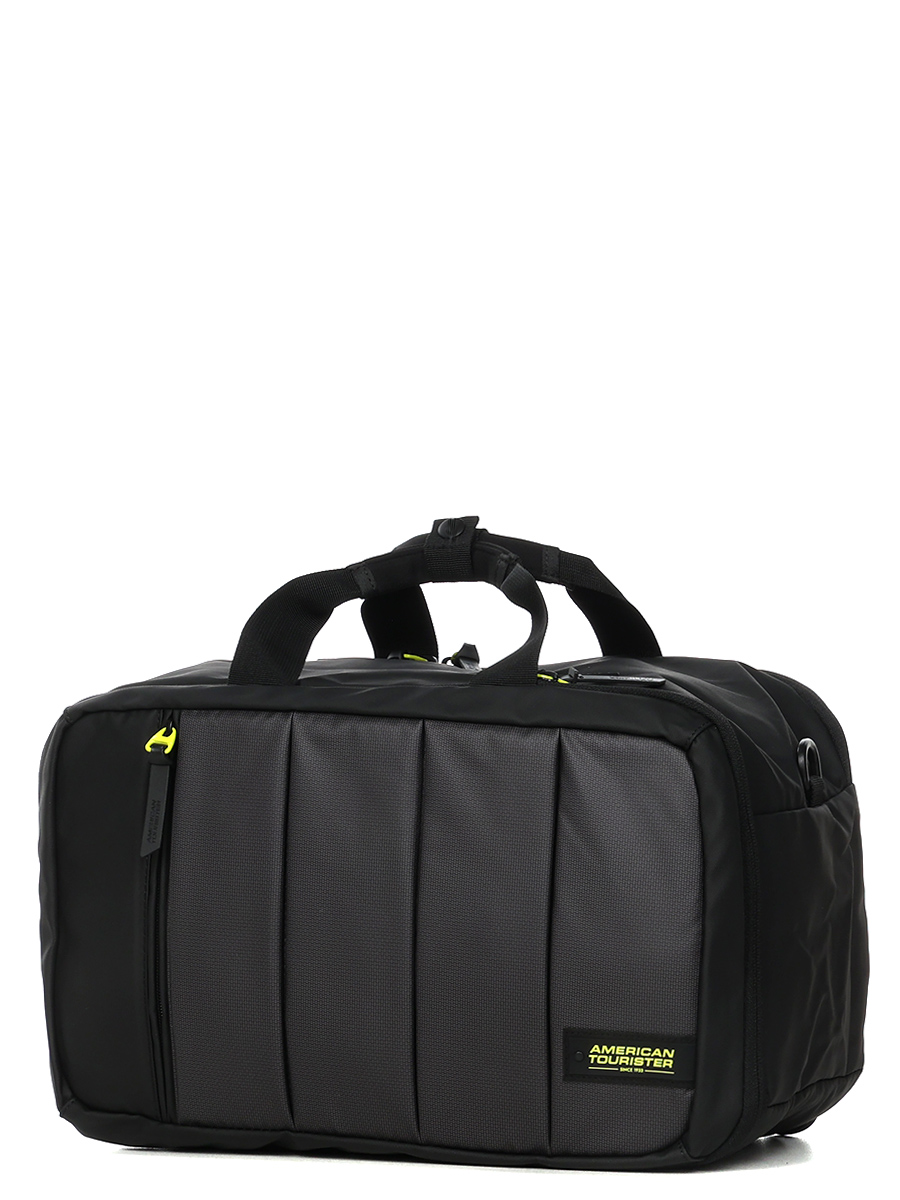 Sac de voyage 3-en-1 American Tourister Streethero Coated 38.5 cm