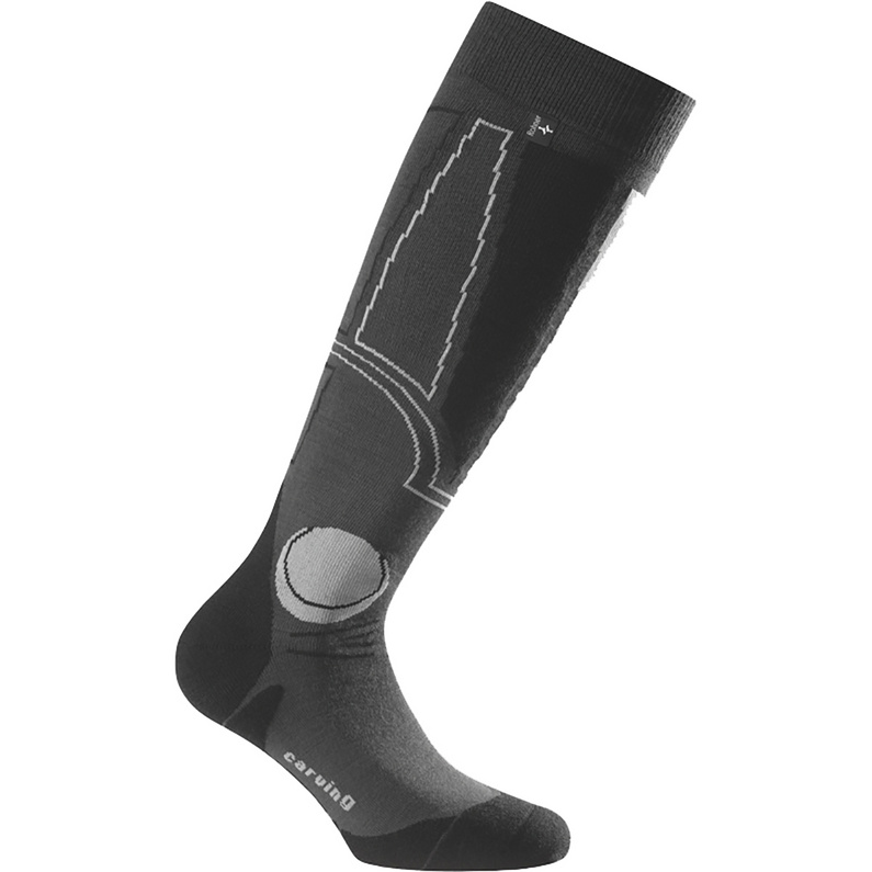 Rohner Carving Ski Socken