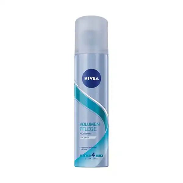 Volumen Pflege Haarspray Reisegröße