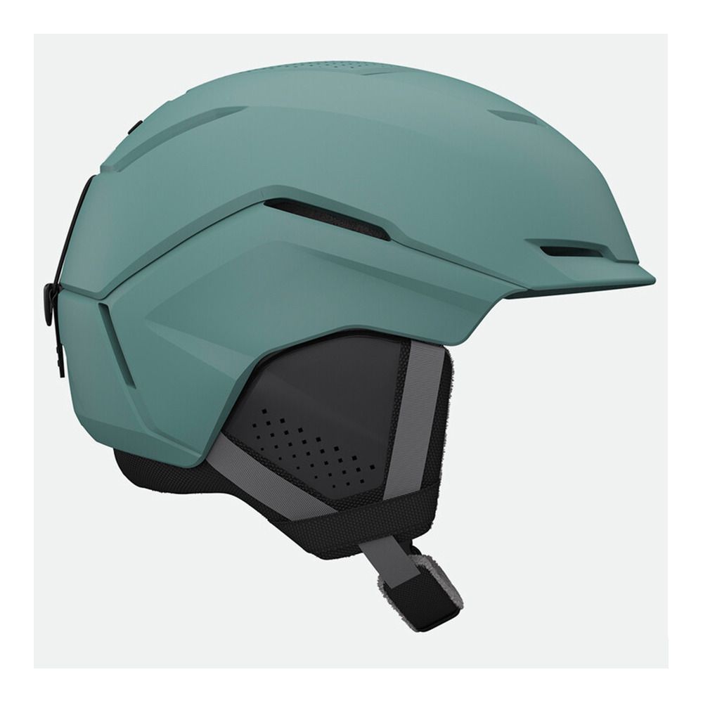 Giro TENET MIPS - Casque ski matte mineral