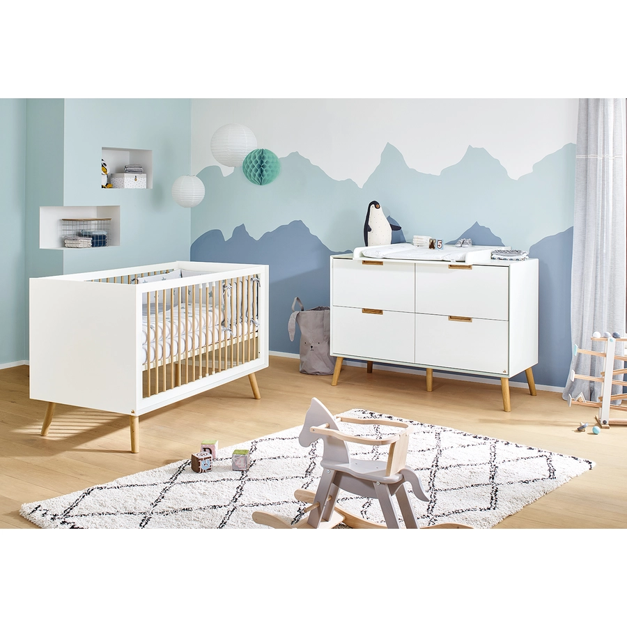 Pinolino Sparset Edge extrabreit 2-teilig