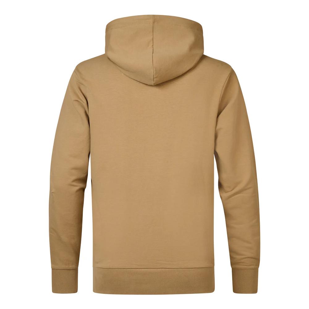 Petrol Industries Sweat Marron Homme Petrol Industries SWH003