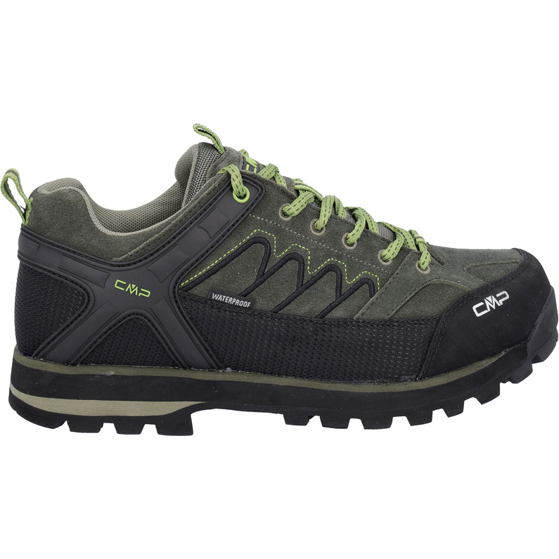 CMP Herren Moon Low WP Schuhe