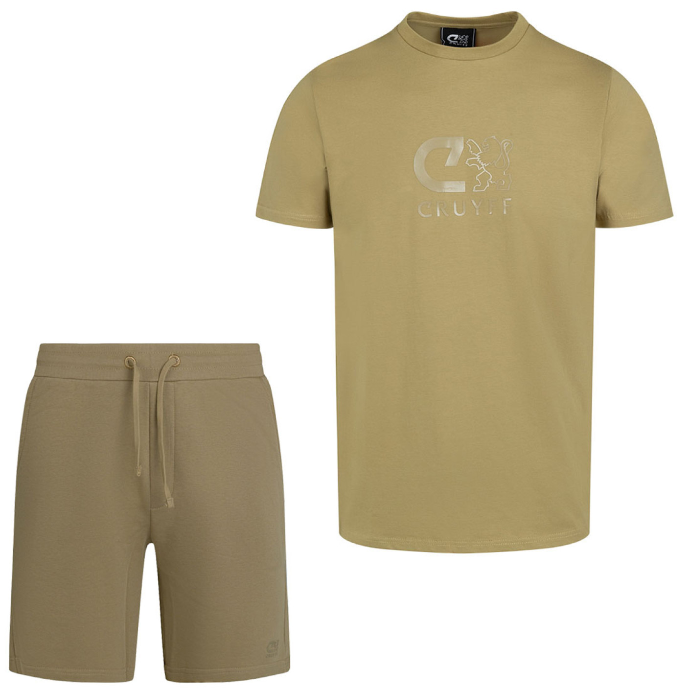 Cruyff Classic Zomerset Beige