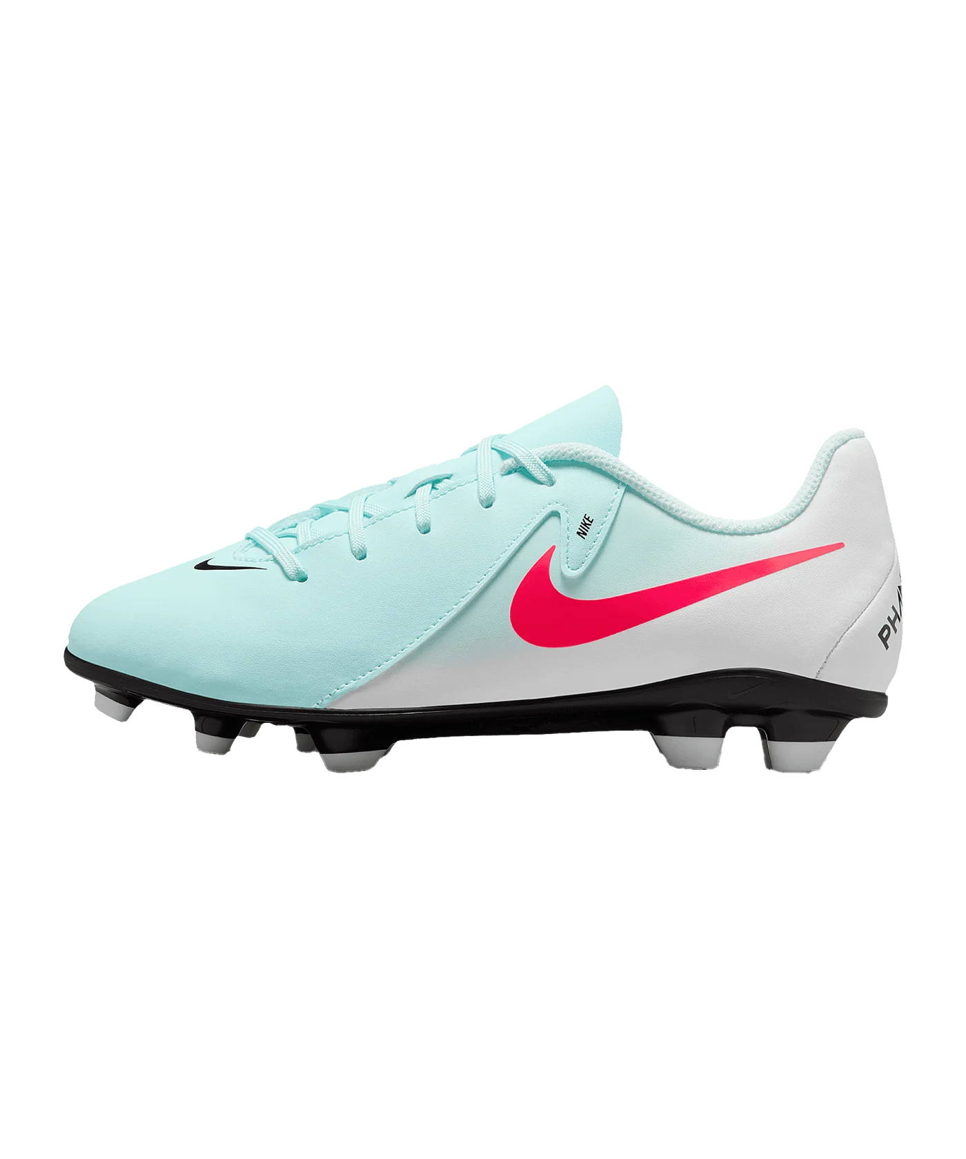 Nike Jr Phantom GX II Club MG Mad Energy Kids Türkis F300