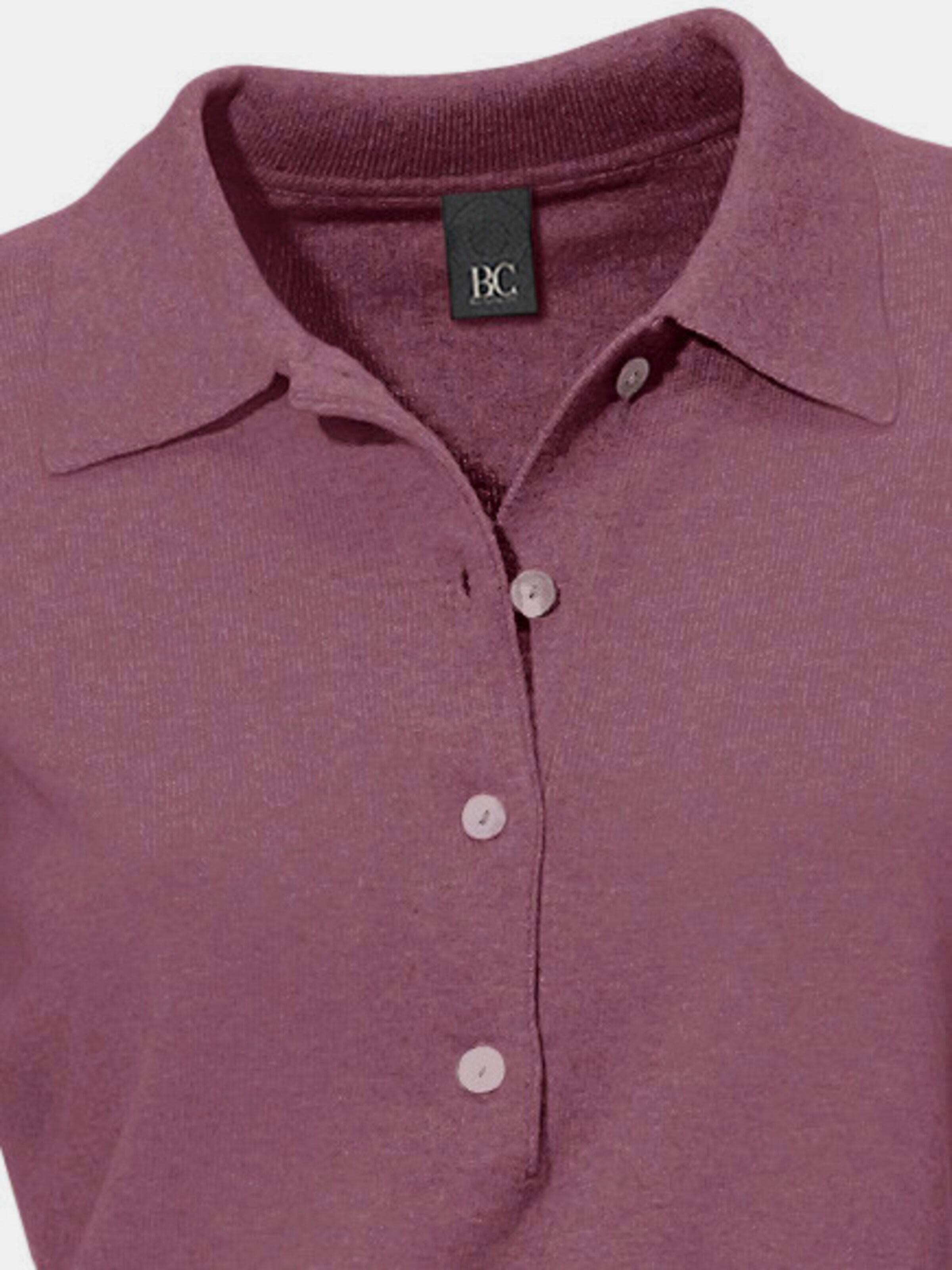 Polopullover