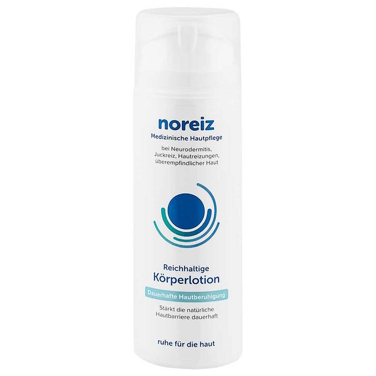 Noreiz reichhaltige Körperlotion, 150 ml