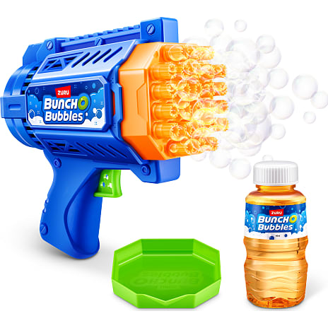 Bunch O Bubbles boble blaster