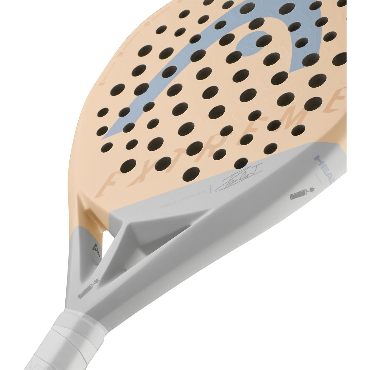 HEAD Extreme Motion LTD Padel Bat
