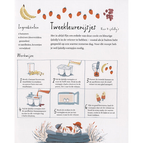 Veltman uitgevers het grote kinderkookboek