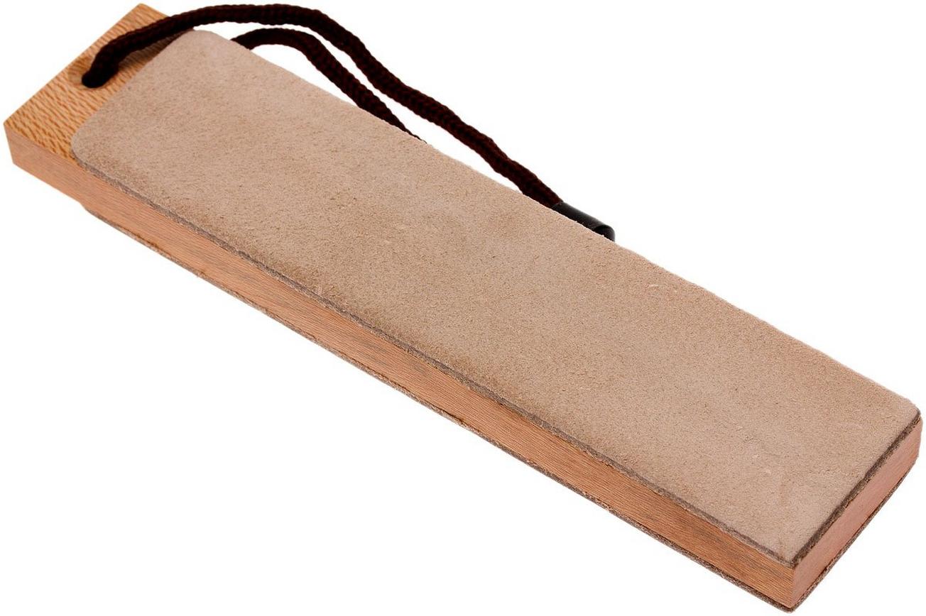 Skerper Pocket Strop STP002, stropping paddle