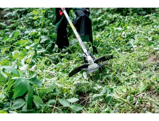 METABO - Accessoires débroussailleuse 18 v ma-fs 40