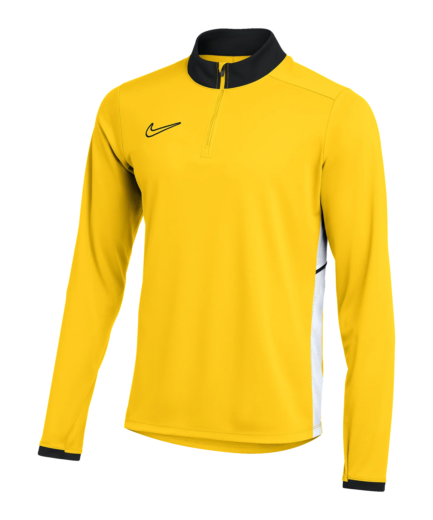 Nike Academy 25 Drill Top Sweatshirt Gelb F719