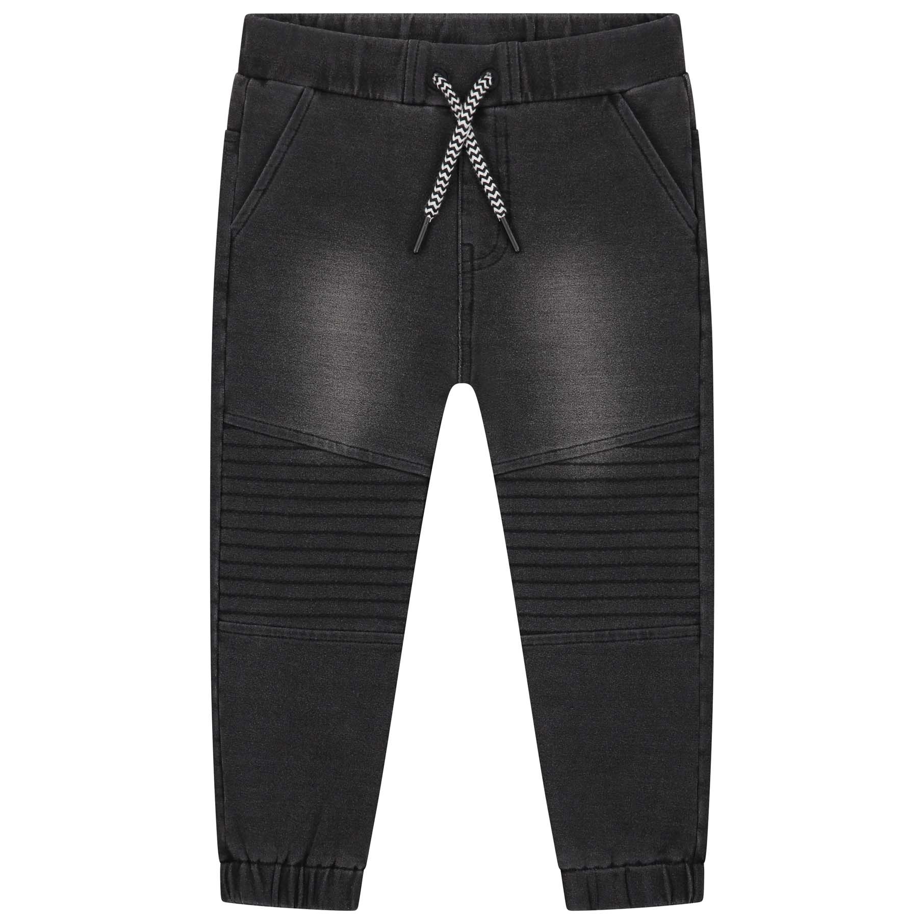 Prénatal baby broek   zwart