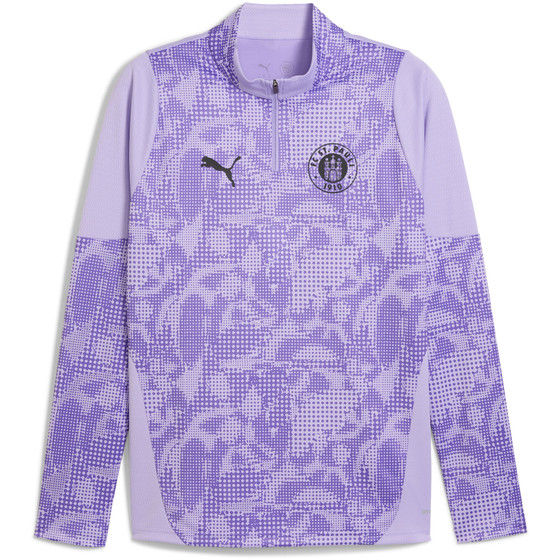 Puma FC St. Pauli Training Top 2025/2026