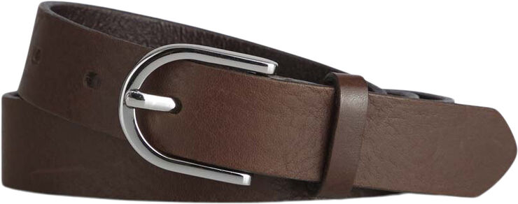 Markberg TaylaMBG Belt Dark brown