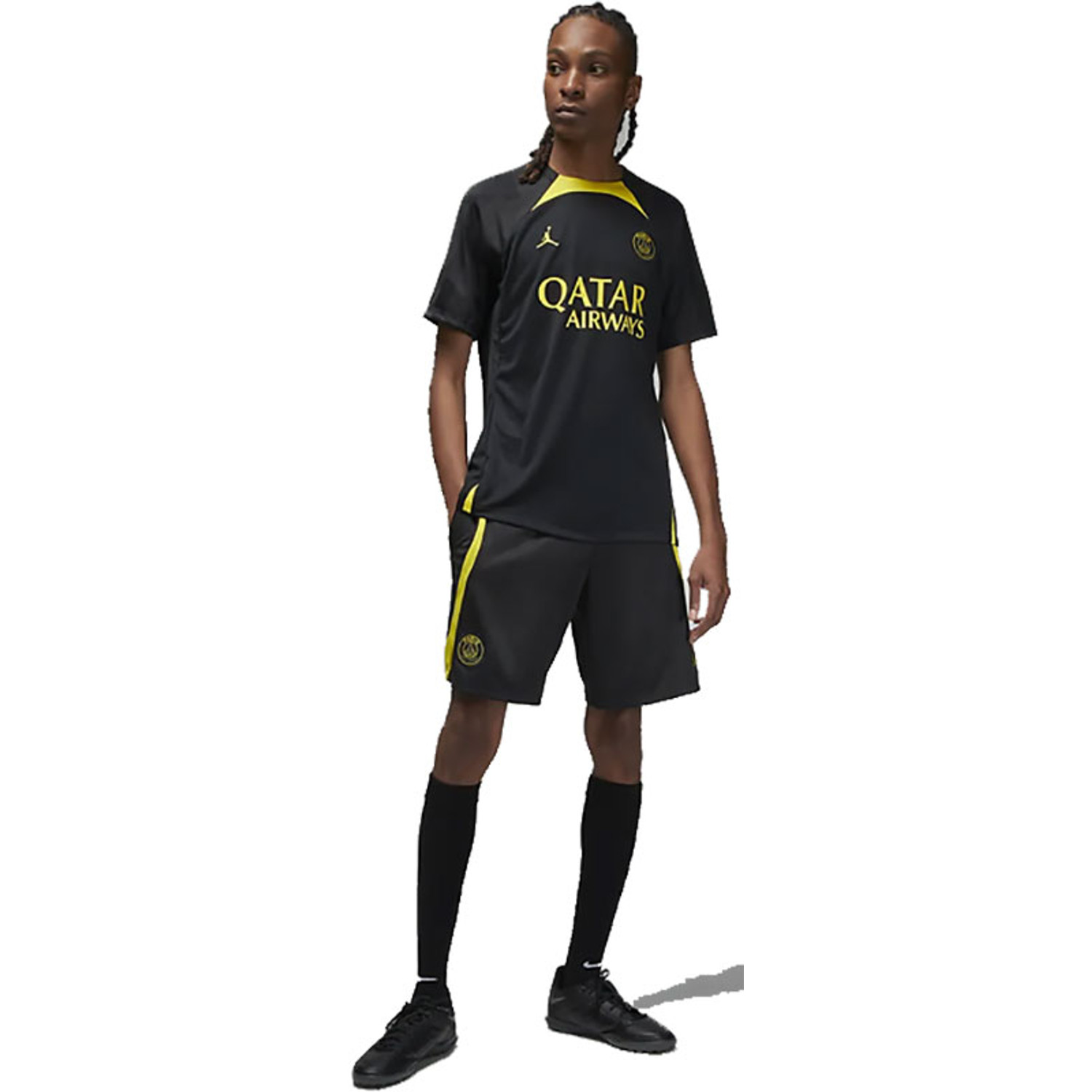 Nike Paris Saint-Germain Strike Trainingsset