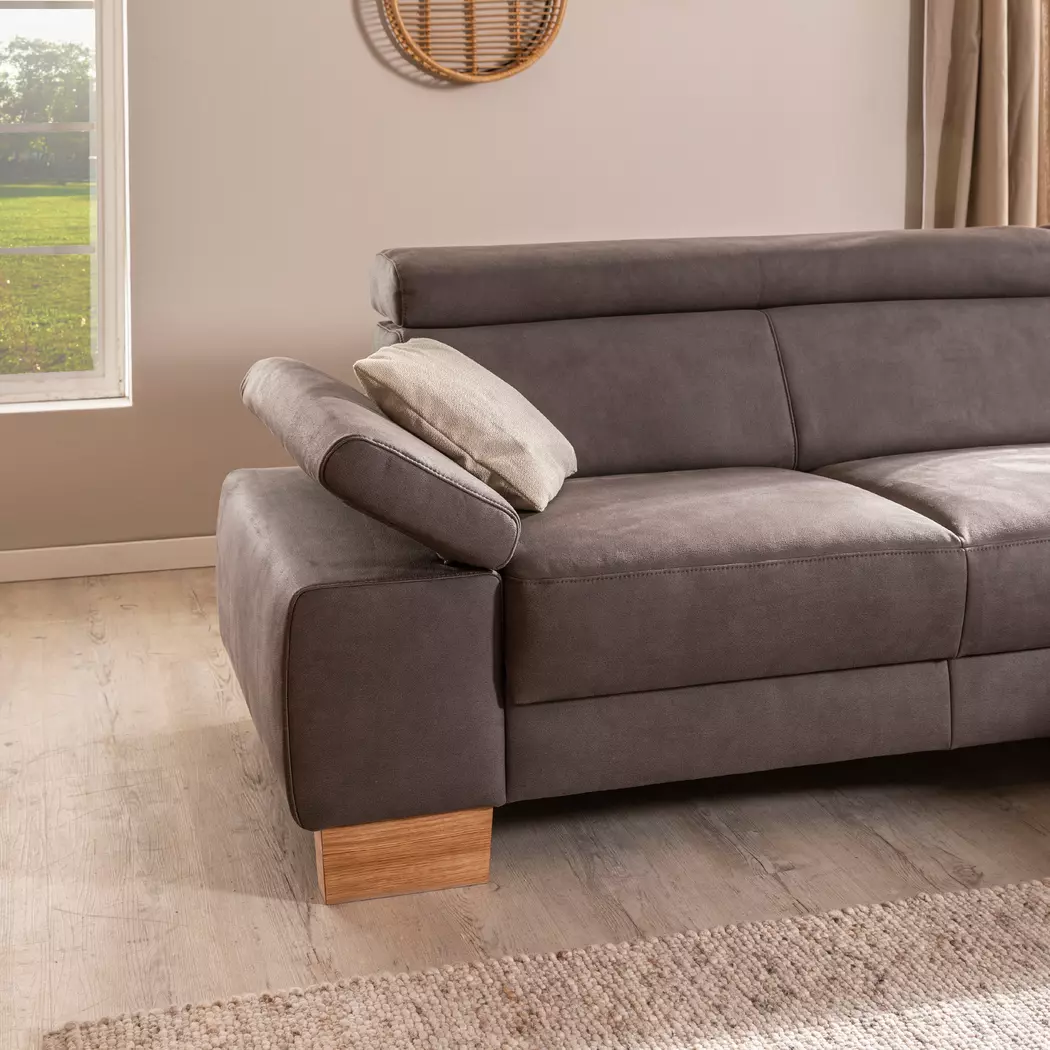 Ecksofa Tampa