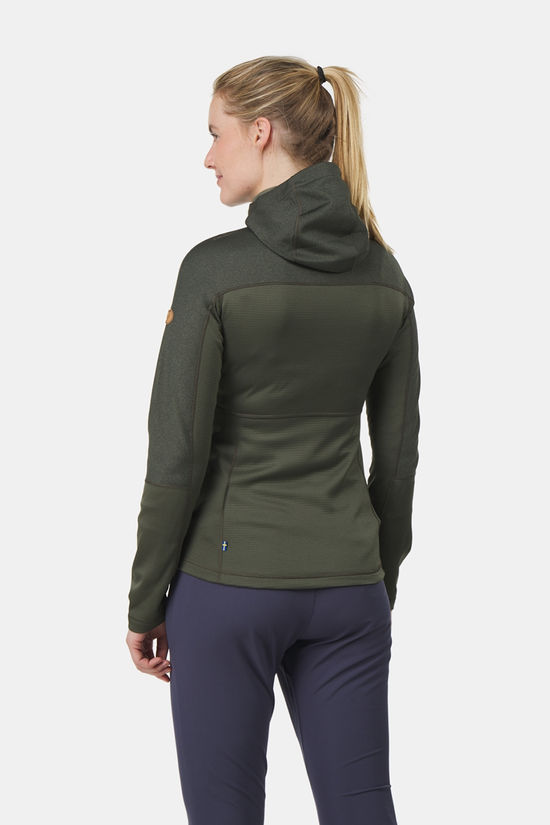 Fjällräven Fjällräven Abisko Trail Fleece W