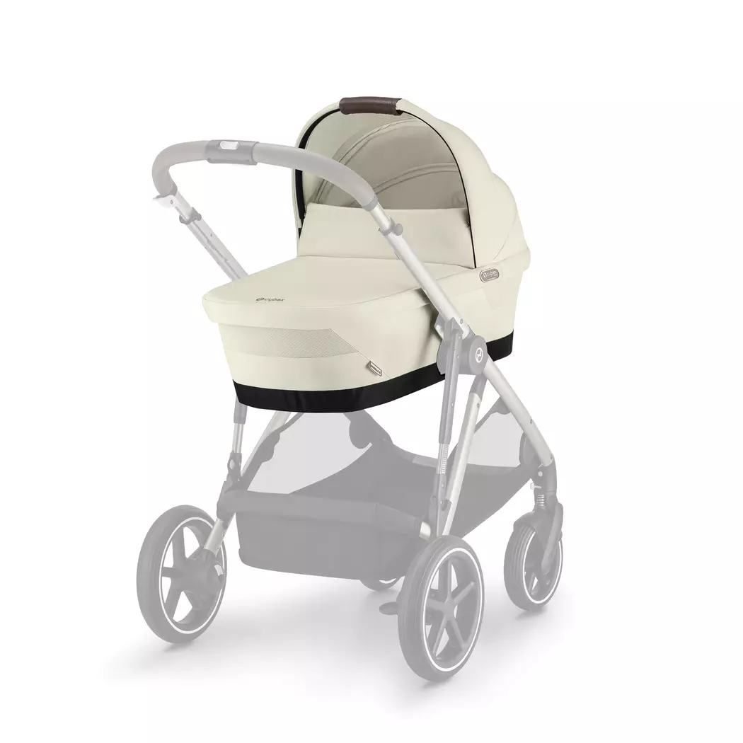 Kinderwagenaufsatz S Gazelle S