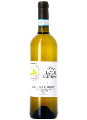 Langhe Dives Sauvignon - Burlotto