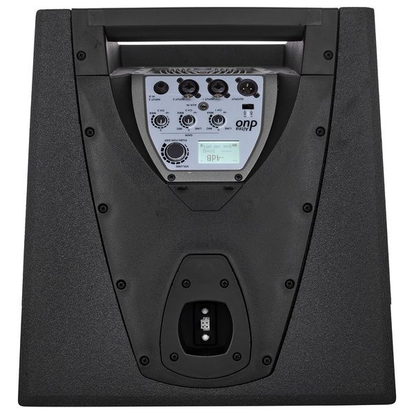 DAS Audio Altea-Duo-20A