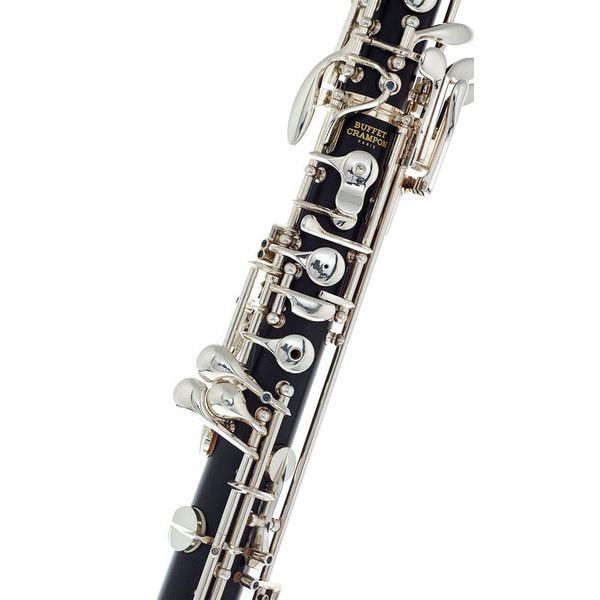 Buffet Crampon BC-4062-2-0 Oboe